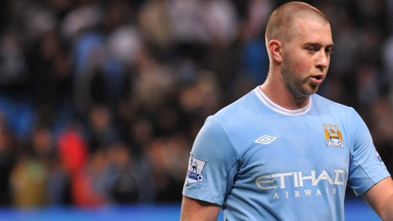 Michael Johnson - Footballer to Estate Agent at Just 26