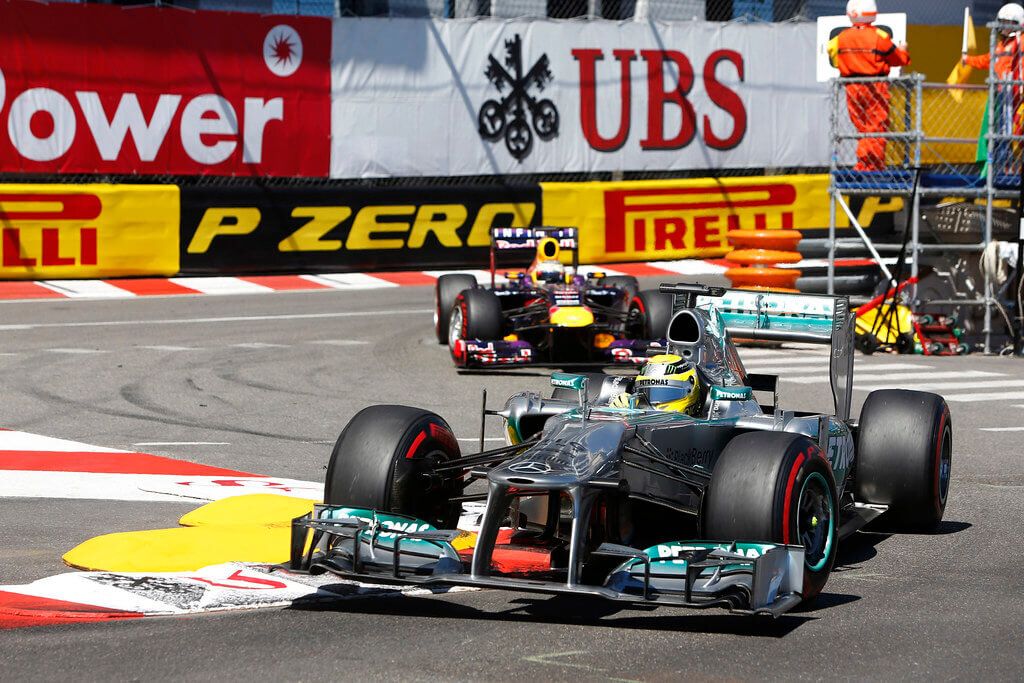 The Monaco Grand Prix: The Crown Jewel of F1