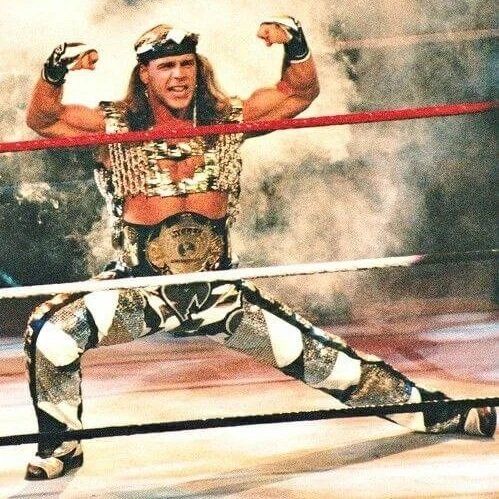 The Most Popular WWE Wrestlers of All Time