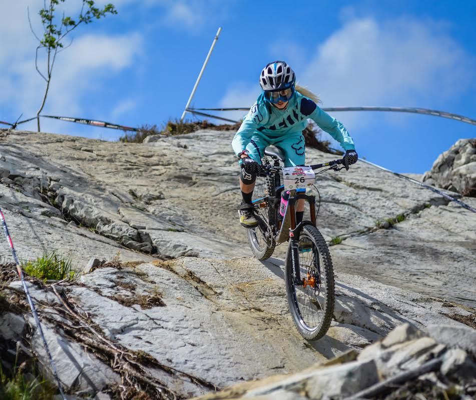 Mountain Biking in Wales: The Top 5 Places to MTB Ride in Wales