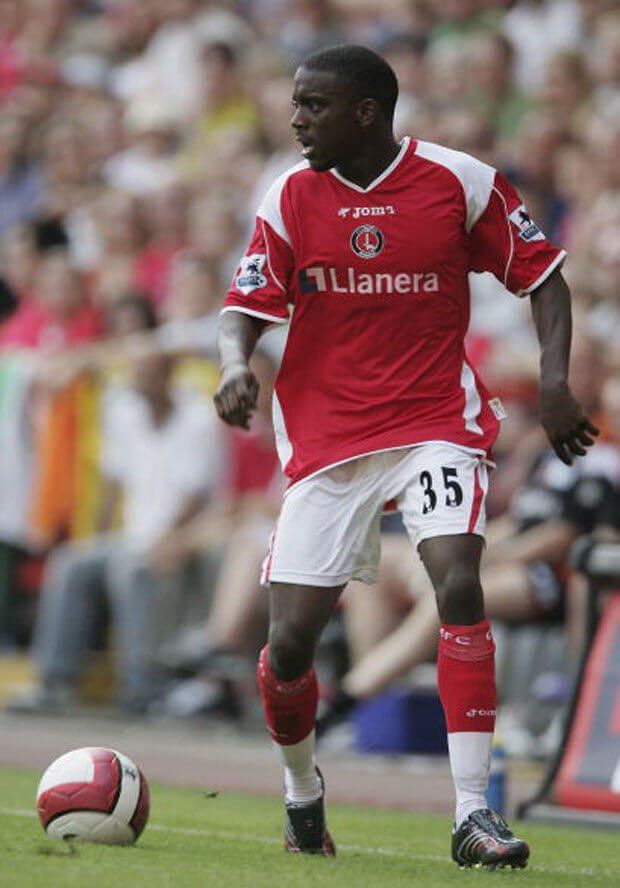 Nathan Ashton: The Gambling Ex-Premier League Winger Jailed For Armed Robbery