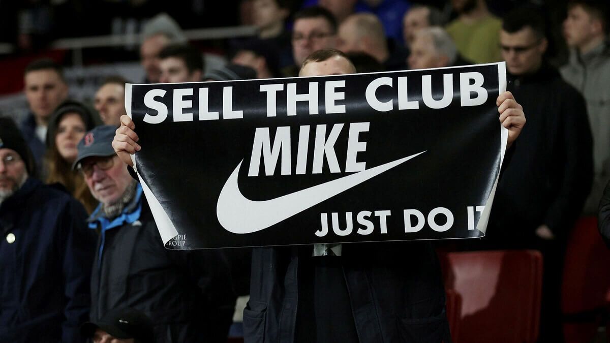 Dr Tom Bason - Newcastle and Saudi, Financing the Fantasy