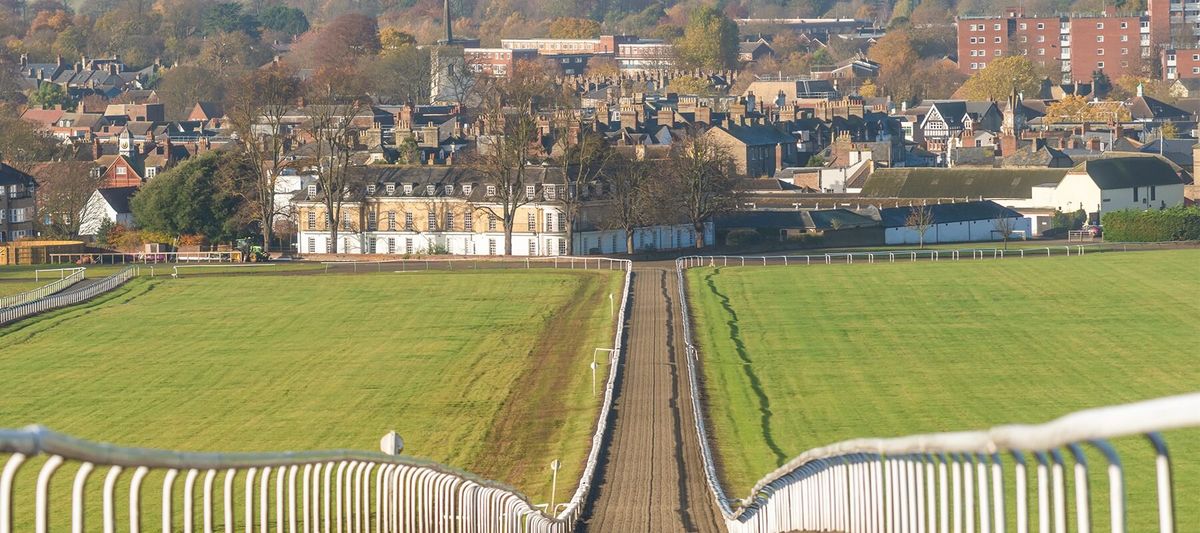 What I love about Newmarket: Reflections on Guineas weekend