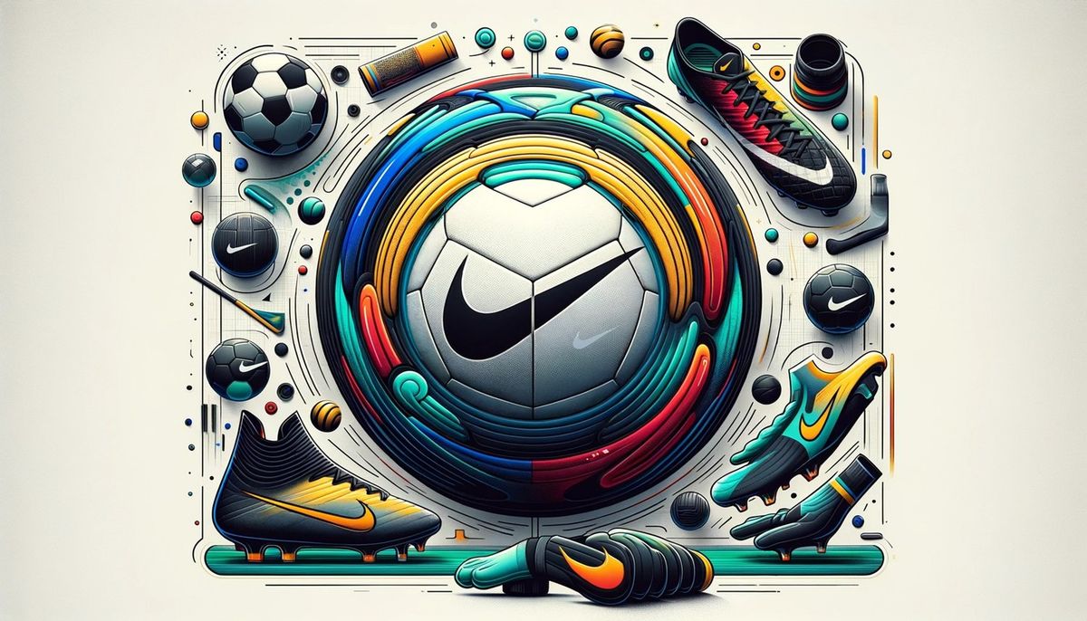 Football and Fashion: Nike, Football And Their Enduring Relationship