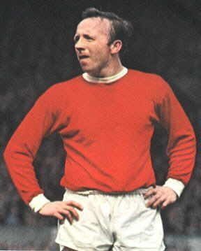 Heading for Trouble: Nobby Stiles, Dementia and Football