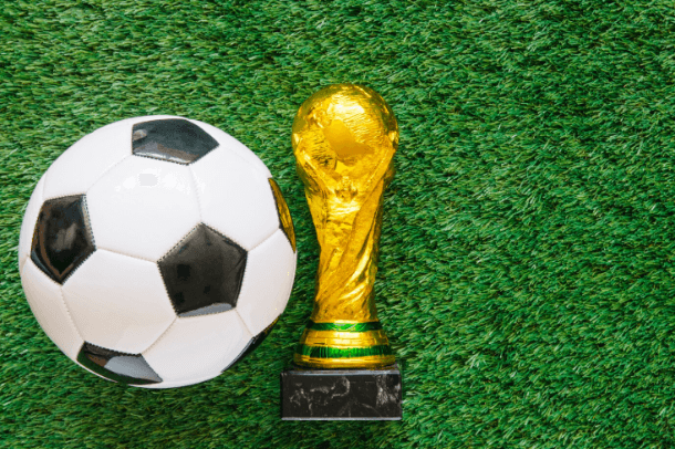 The Oldest Sports Trophies in the World