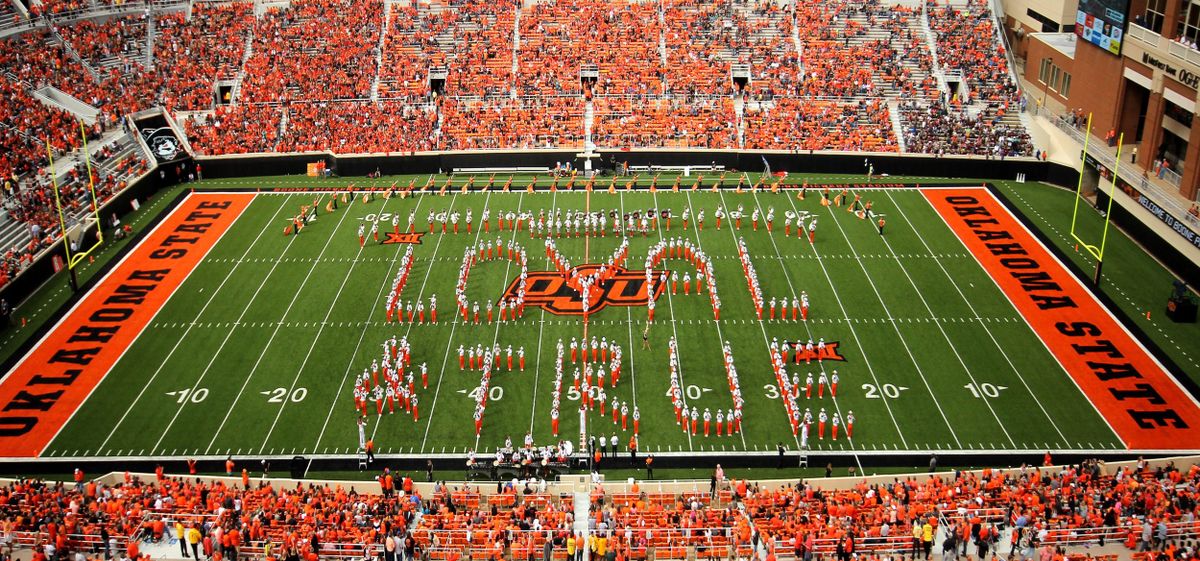 Understanding US College Sports: Why Are College Sports in America So Popular?
