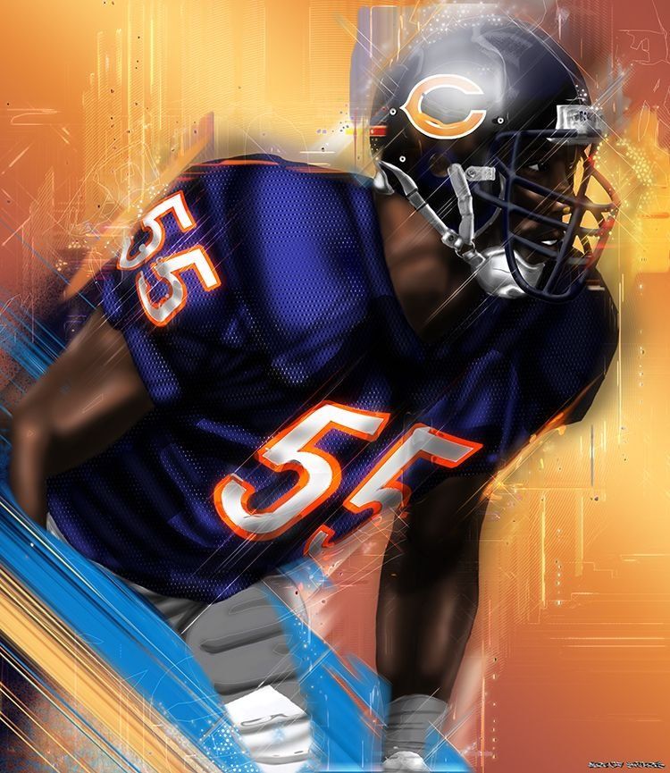 The Best Linebacking Units in NFL History