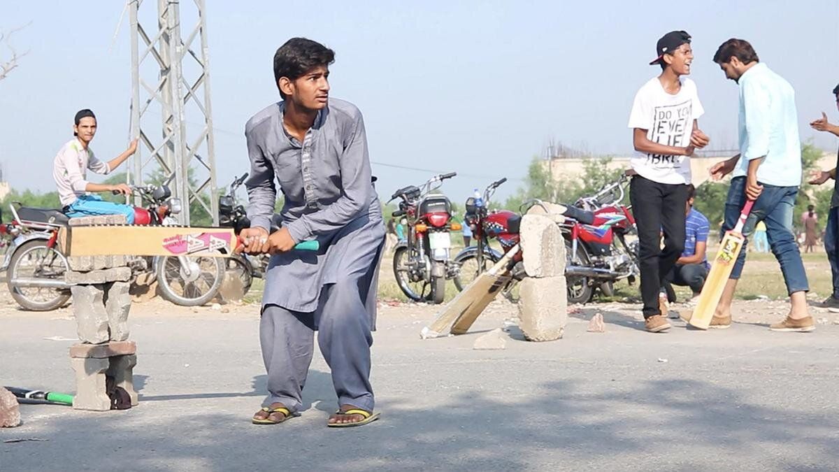 Why Cricket is the Most Popular Sport in Pakistan