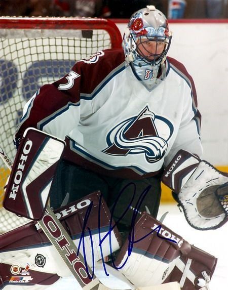The 5 Greatest Ice Hockey Goalies of All Time