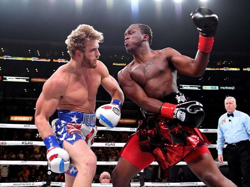 The Problem with YouTube Boxing
