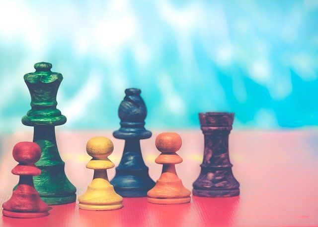 Why introduce your children to chess?