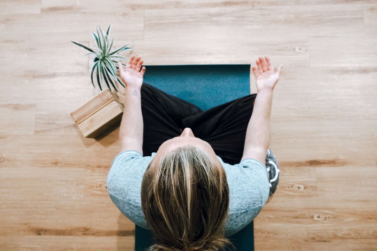 Meditation: Why You Need to Include it in Your Life