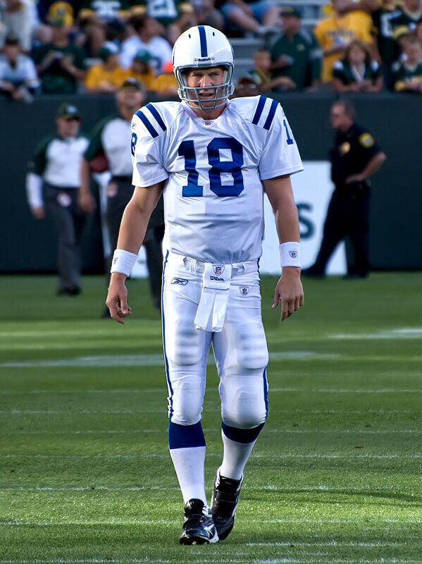 Top 10 NFL Number 1 Draft Picks of All Time