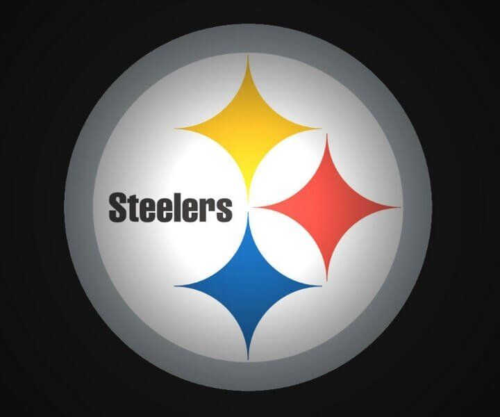 Pittsburgh Steelers Colors and Logo: A History and Color Codes