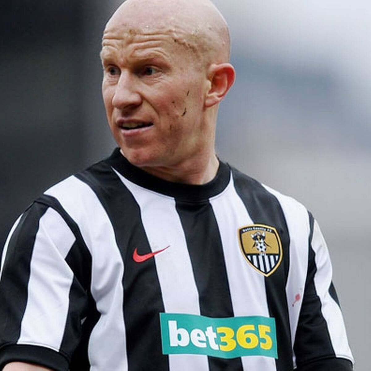 The Premier League Striker Who Spent Three Years in Jail: Who is Lee Hughes?
