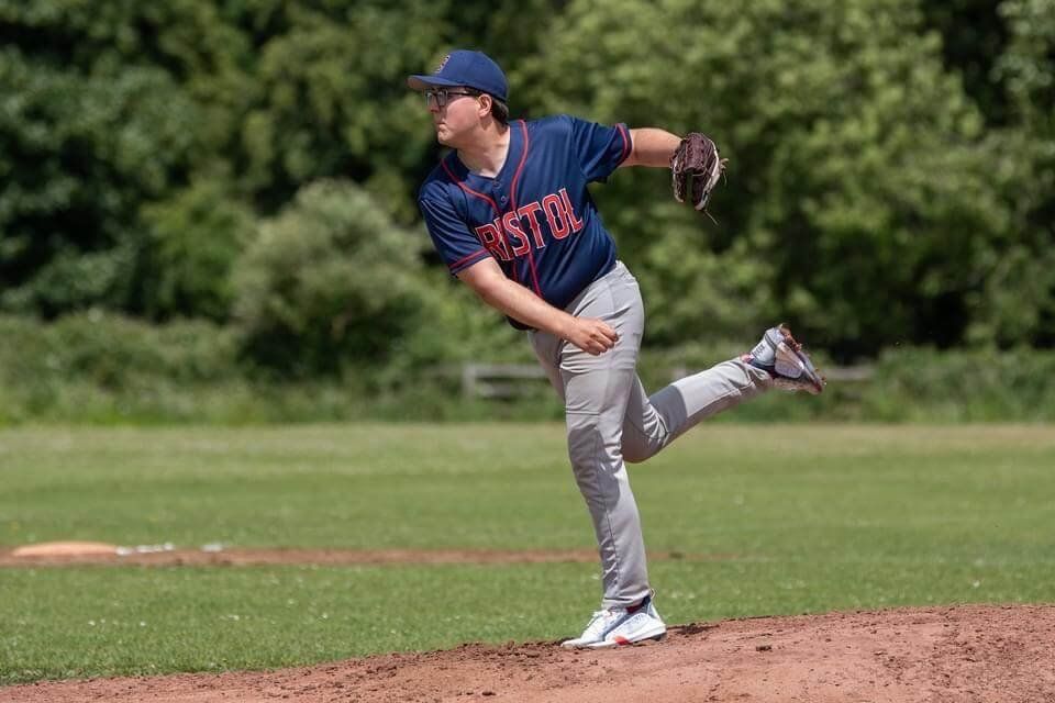12 Questions with Paul Blackburn: Baseball Player