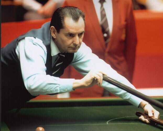 Ray Reardon: Snookers First Superstar
