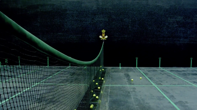 Real Tennis Courts in the UK