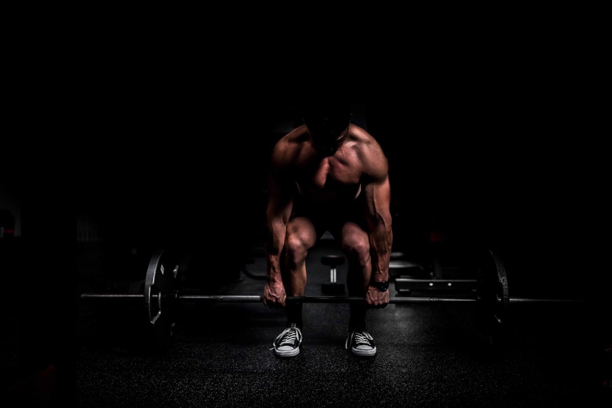 How to Rebuild Your Relationship with Exercise
