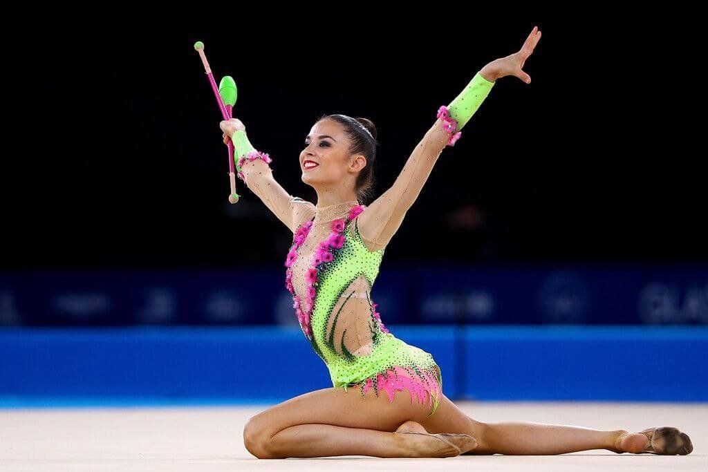 A Guide to Rhythmic Gymnastics in the UK