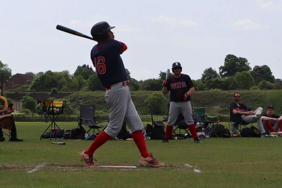 12 Questions with Richard Evans: Baseball Player