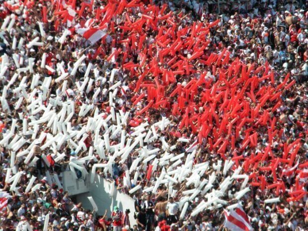 Could River Plate be the Team for You?