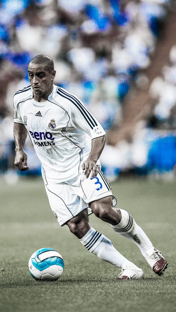 Roberto Carlos: The Man Who Shaped the Modern Full-Back Role