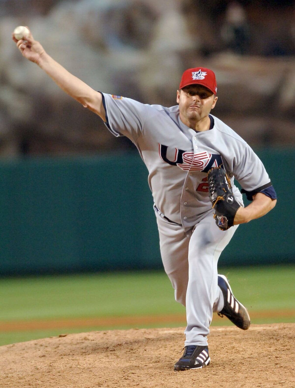 Why Roger Clemens Should Be in the Hall of Fame