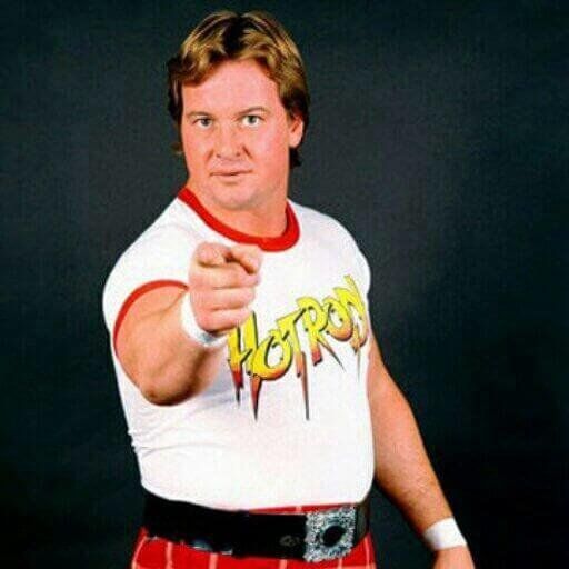 Rowdy Roddy Piper: The Hot Rod Wrestler Everyone Loved to Hate