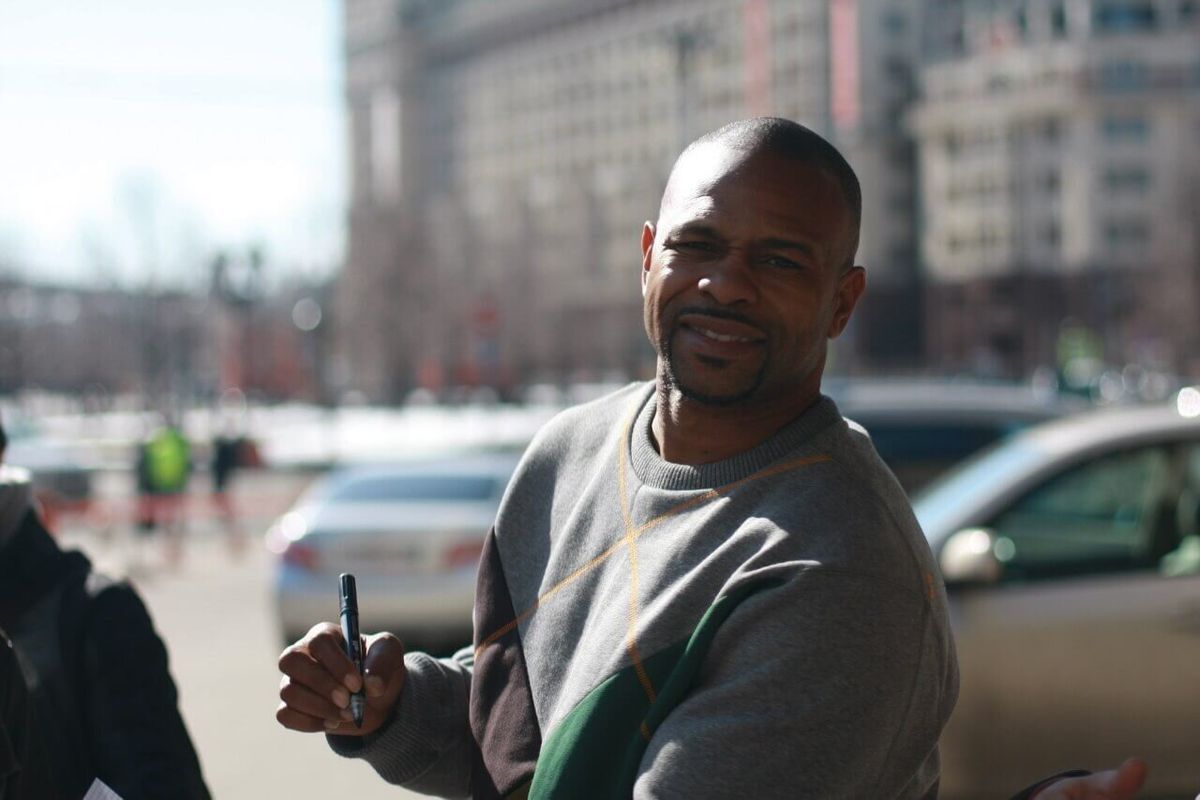 Roy Jones Jr: Boxing Legend's Life, Career, and Net Worth
