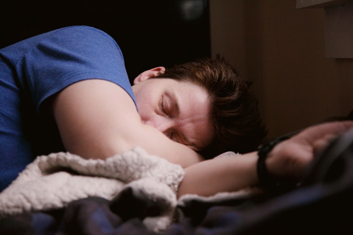 How to Sleep Like a Champion: The Science of Sleep and Athletic Performance