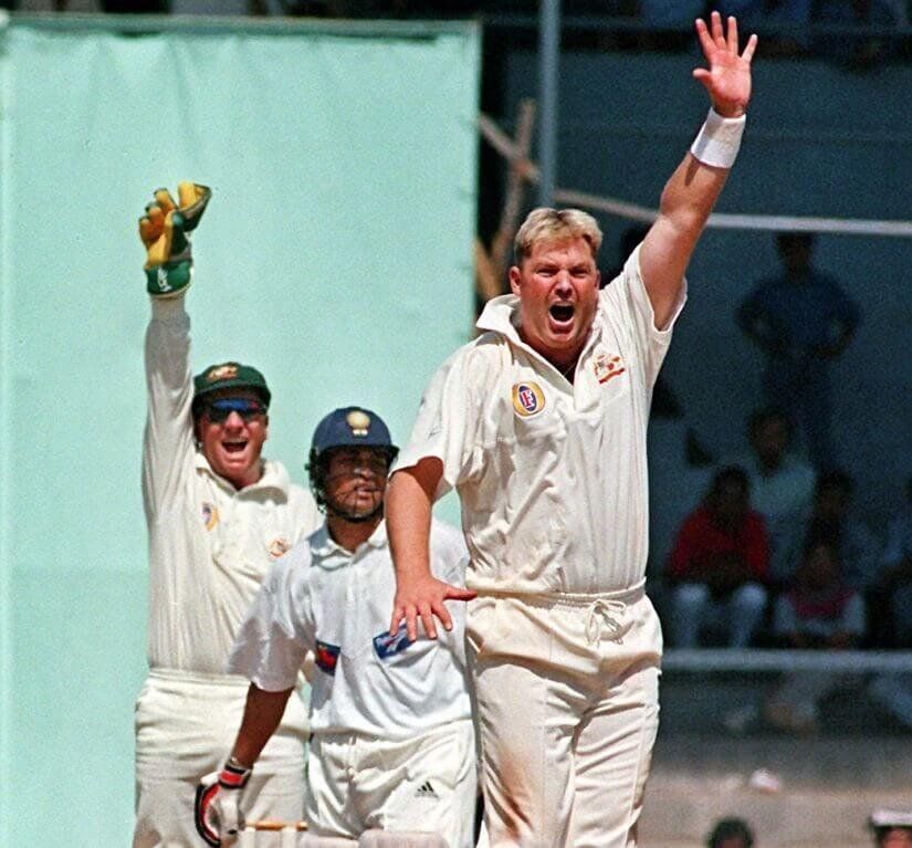 The Greatest Leg-Spinners in Cricket History