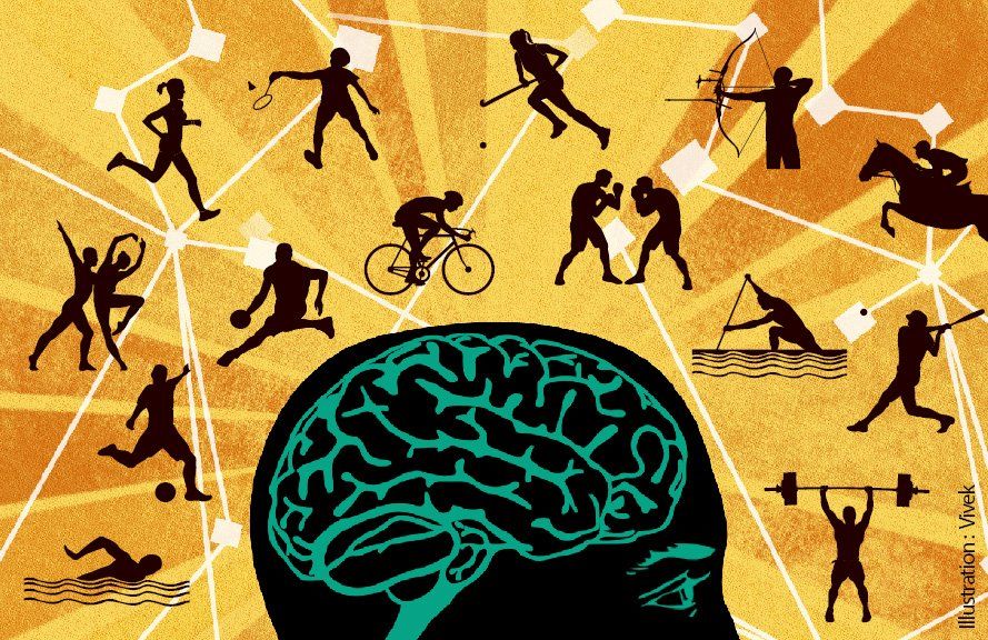 Unleashing the Power of Sports Psychology: 8 Powerful Benefits For Athletes