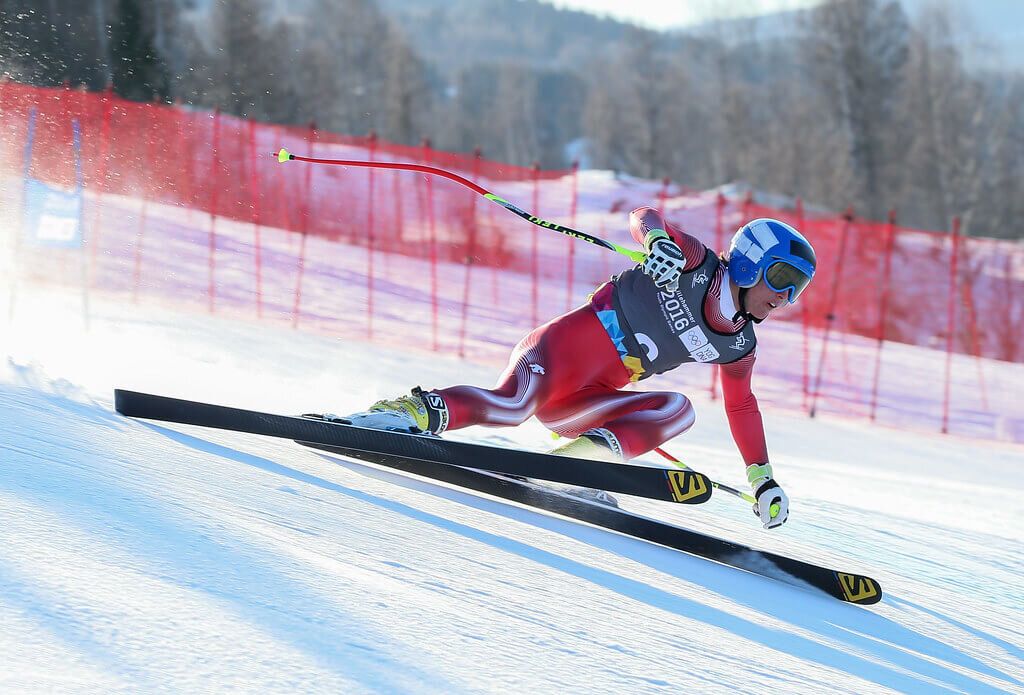 The Ultimate Guide to Winter Olympic Sports