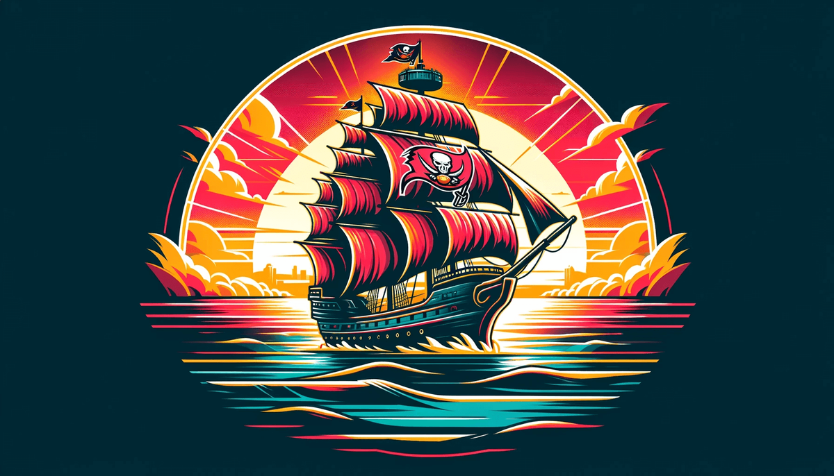 Beyond the Helm: The Tampa Bay Buccaneers' Story of Resilience and Victory