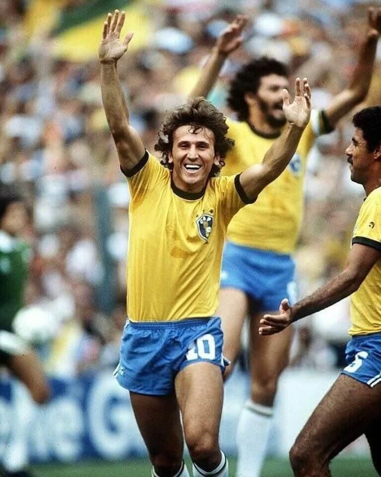 The 5 Greatest Brazilian Footballers of All-Time