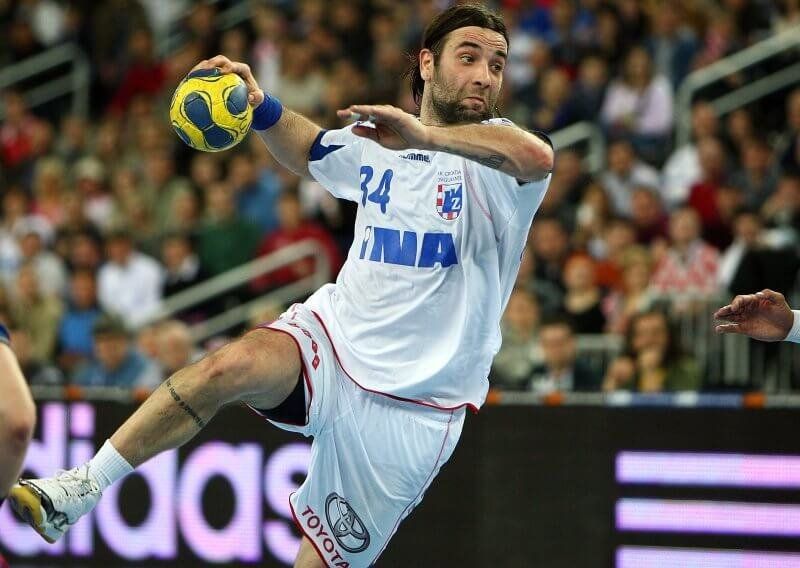 The 5 Greatest Handball Players of All Time