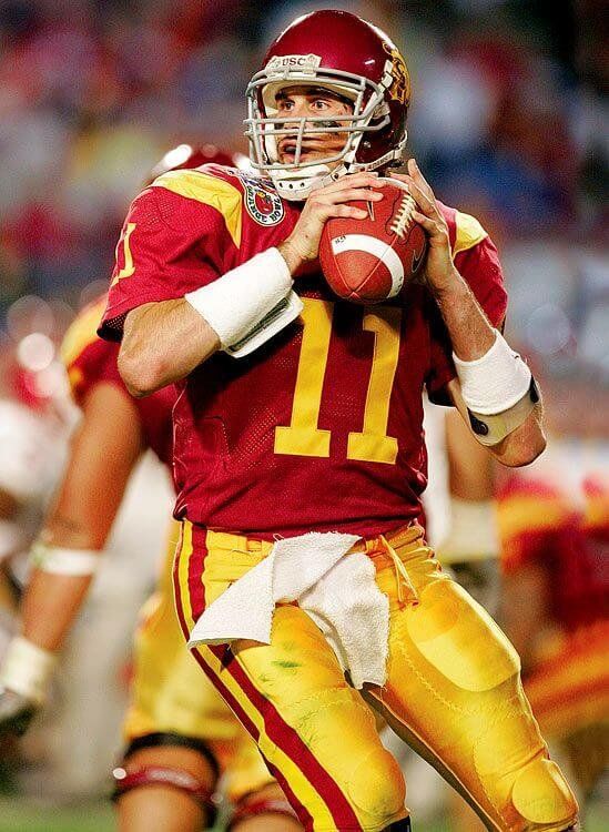 The 5 Greatest NCAA Football Teams
