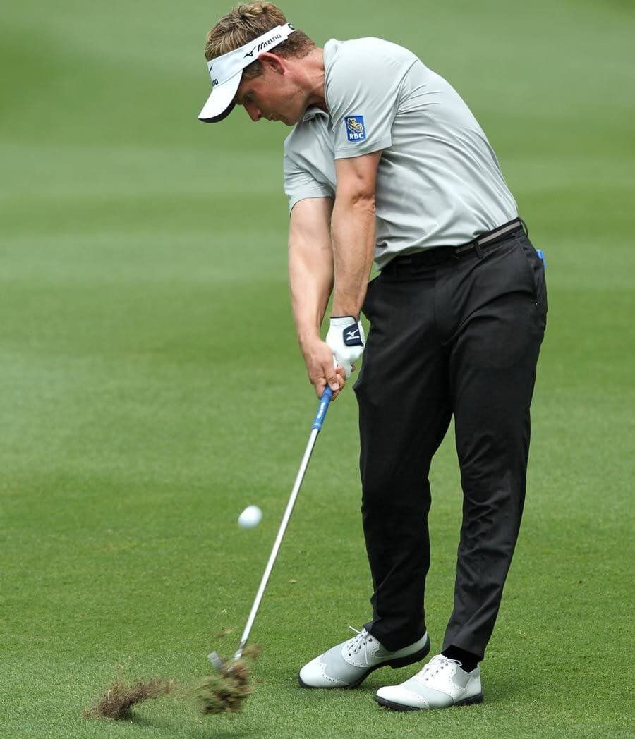 The 6 Best Golfers to Never Win a Major