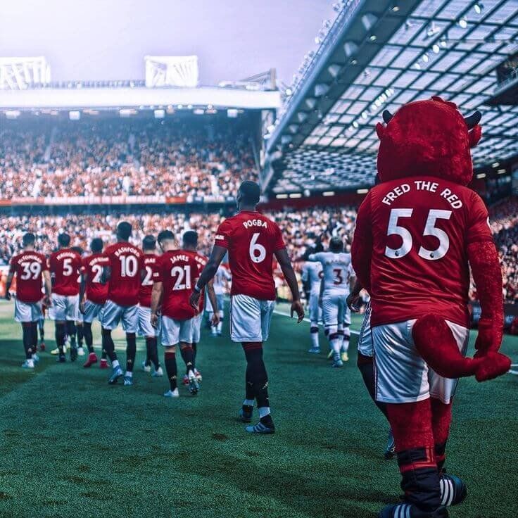 Kings of Football: The Best Football Clubs in the World