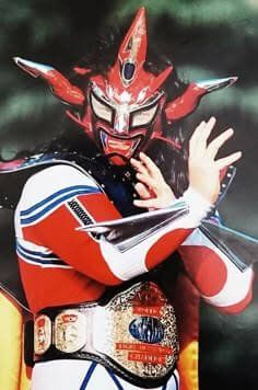 The Best High-Flying Wrestlers of All Time