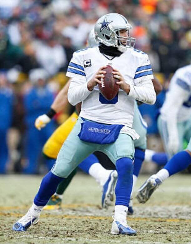 The 5 Best Mexican NFL Players in History