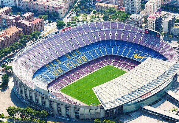 Sports Tourism Explained: The Best Destinations & Sporting Venues