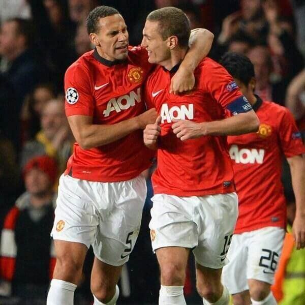 The 5 Greatest Centre-Back Partnerships in History