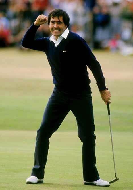 The 5 Best European Ryder Cup Captains in History