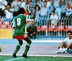 The Greatest Moments in FIFA World Cup History