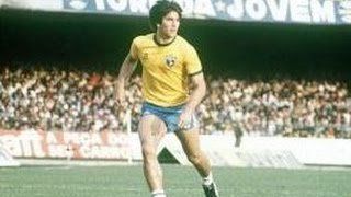 Carlos Kaiser: The Greatest Footballer Never to Play Football