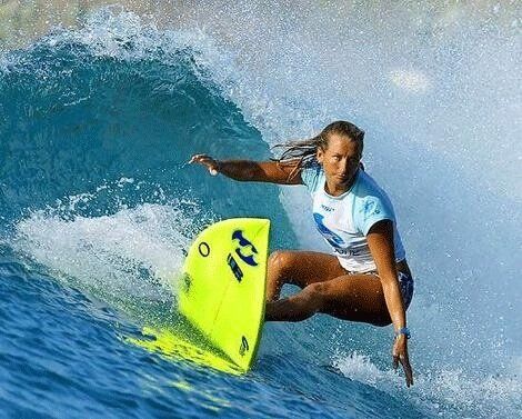 The Greatest Surfers of All-Time
