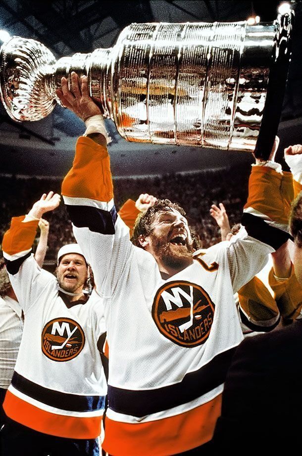 The 5 Greatest Teams to NOT Win the Stanley Cup